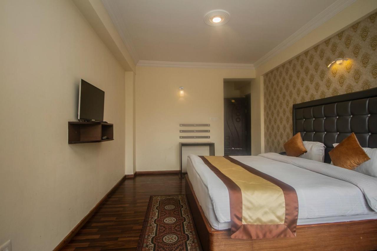 Himalayan Retreat