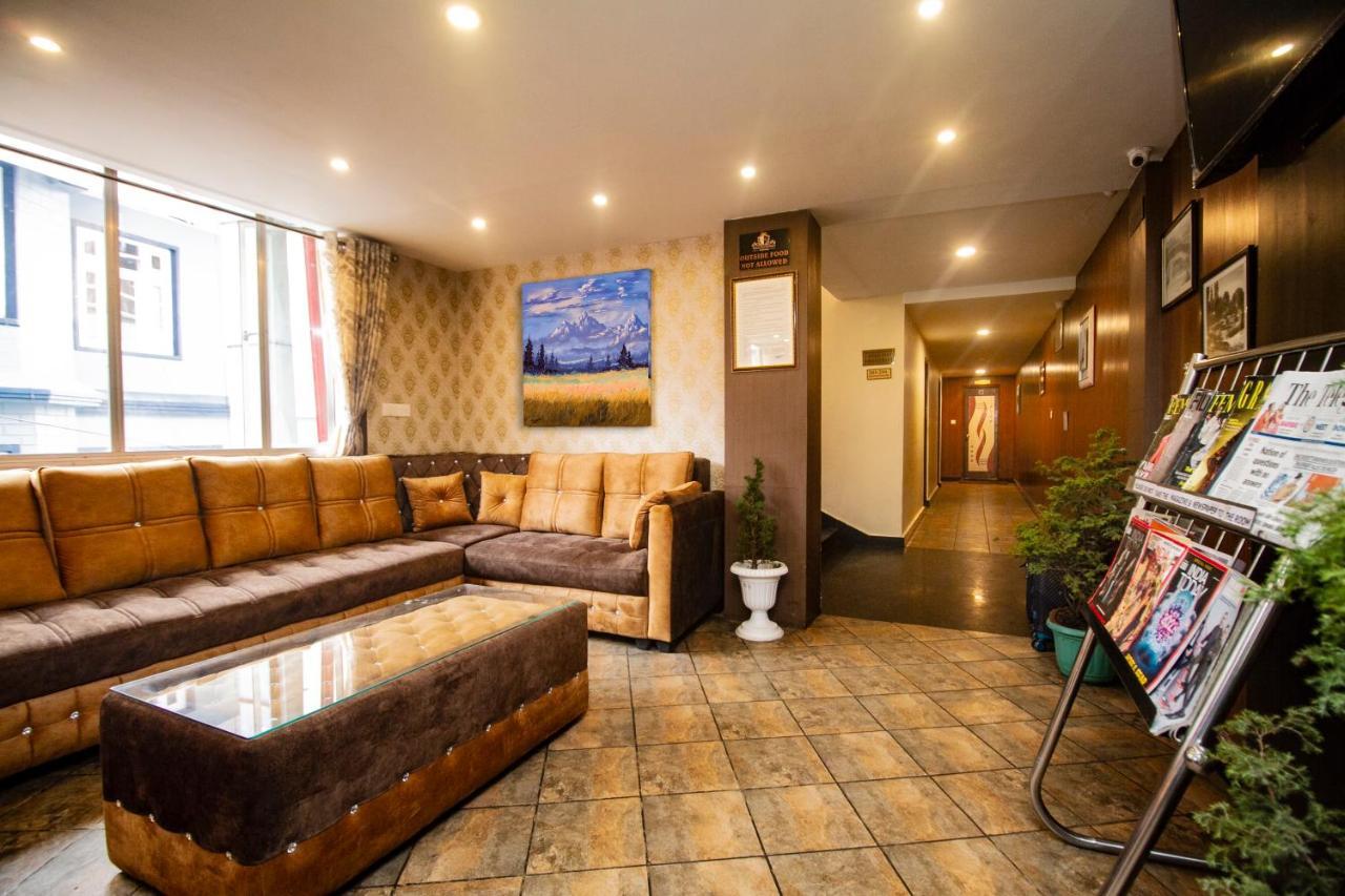 Himalayan Retreat 3*