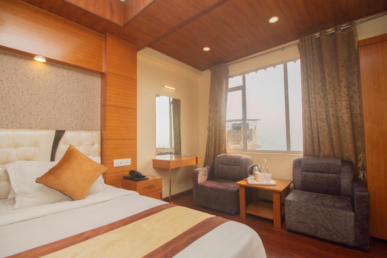 Himalayan Retreat Hotel Darjeeling (West Bengal)