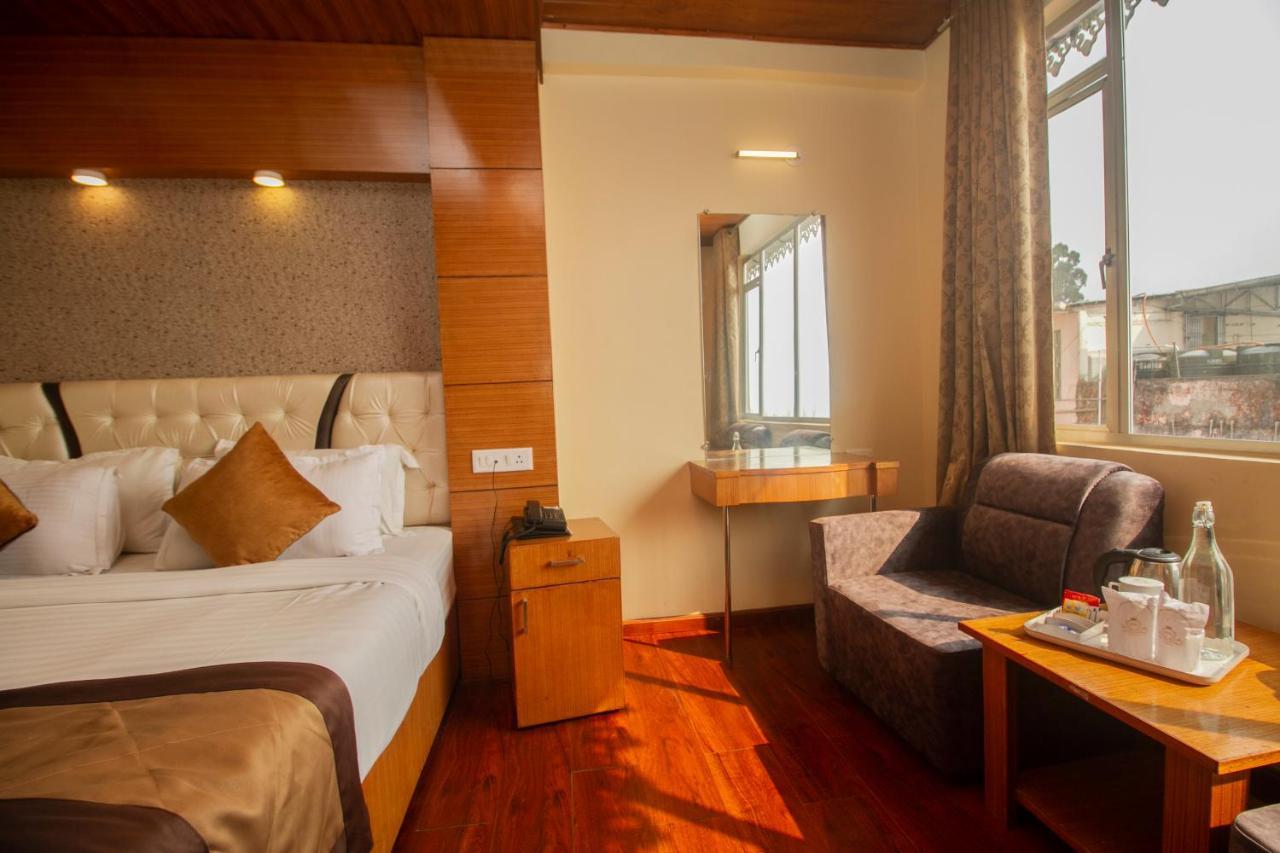 Himalayan Retreat