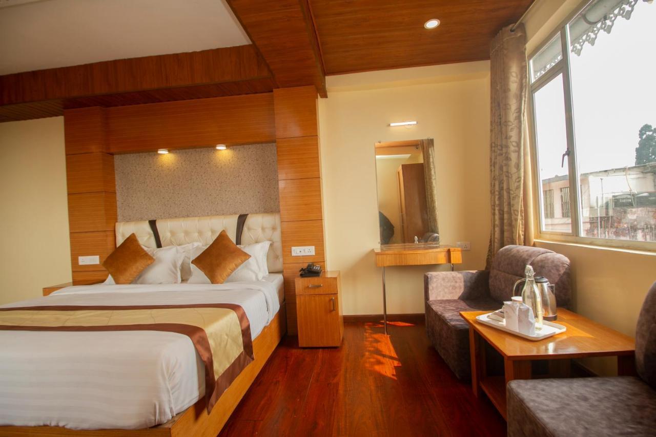 Himalayan Retreat 3* Darjeeling (West Bengal)