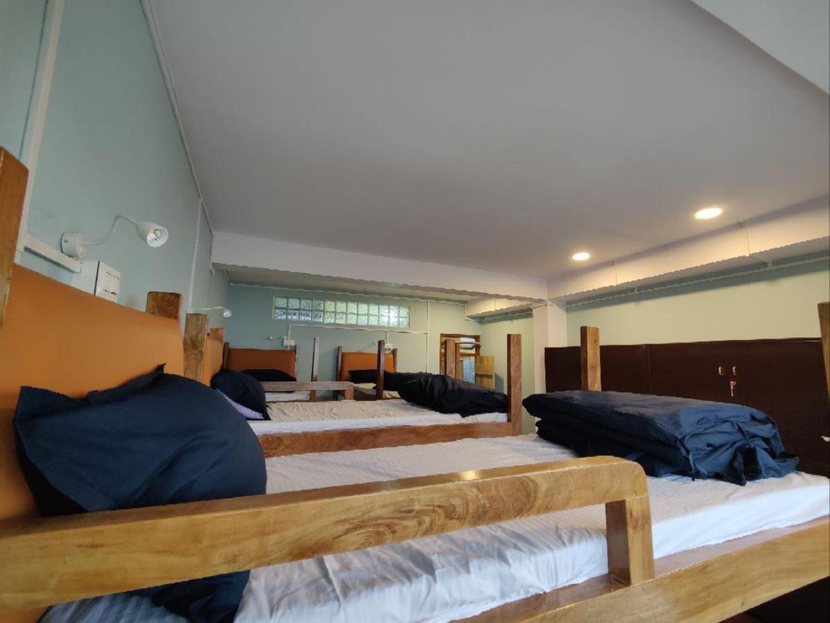 Tara Circle Hostel Darjeeling (West Bengal)