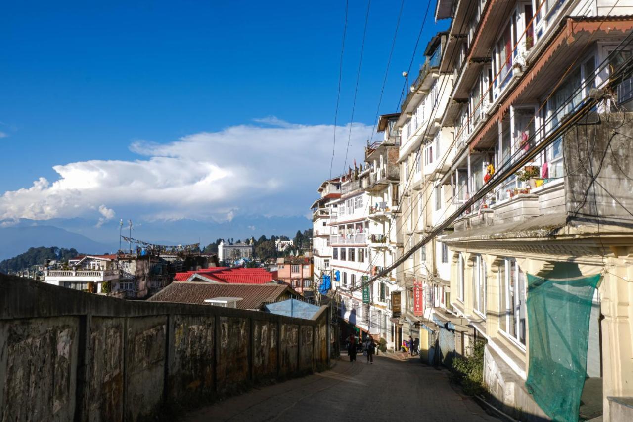 Tara Circle Hostel Darjeeling (West Bengal)