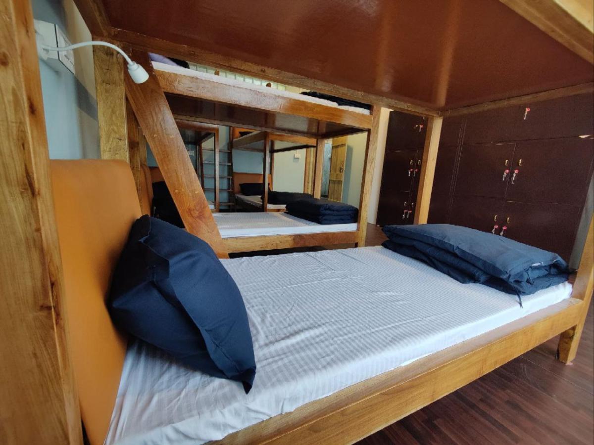 Tara Circle Hostel