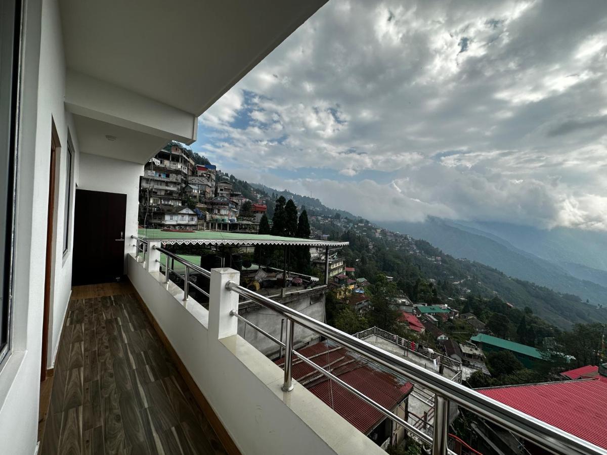 Queen's Bed & Breakfast Darjeeling (West Bengal)