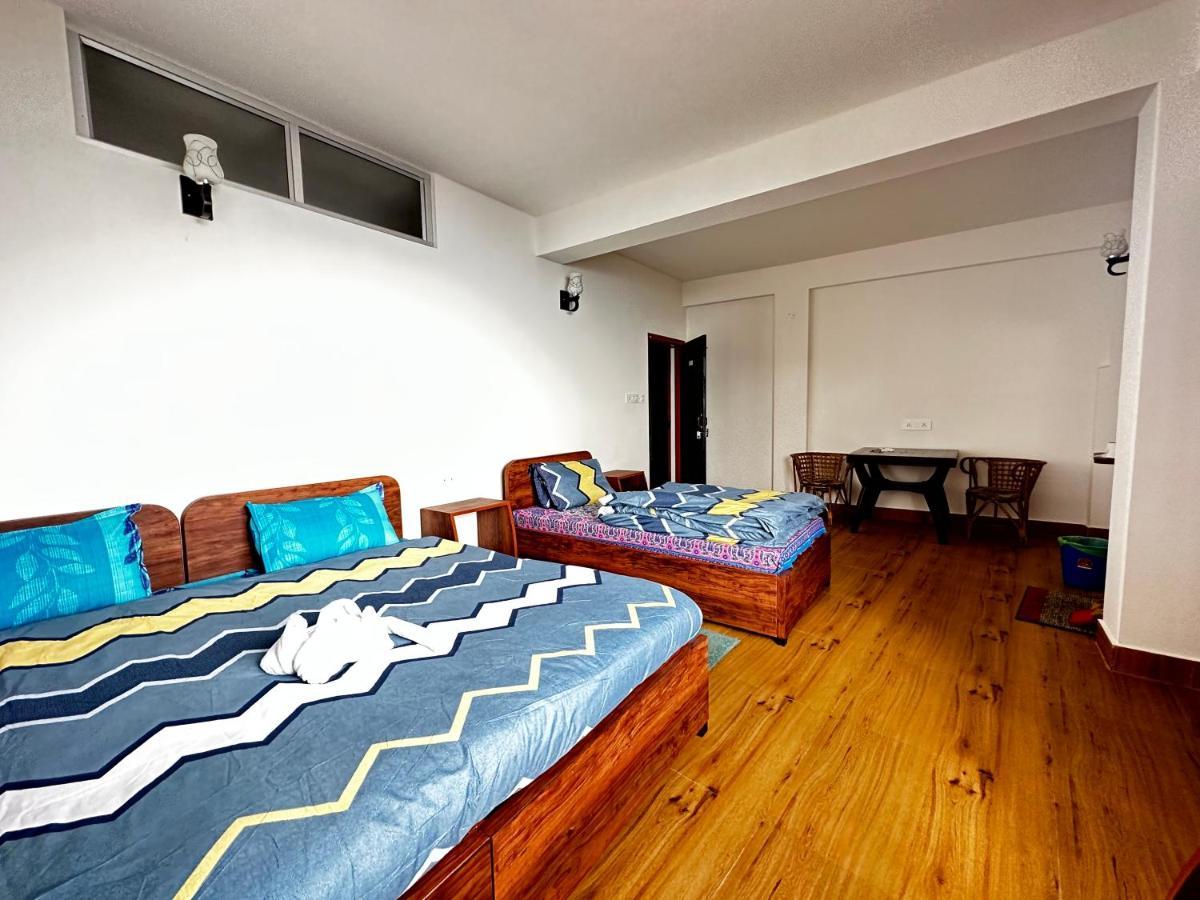 Bed & Breakfast Queen's *