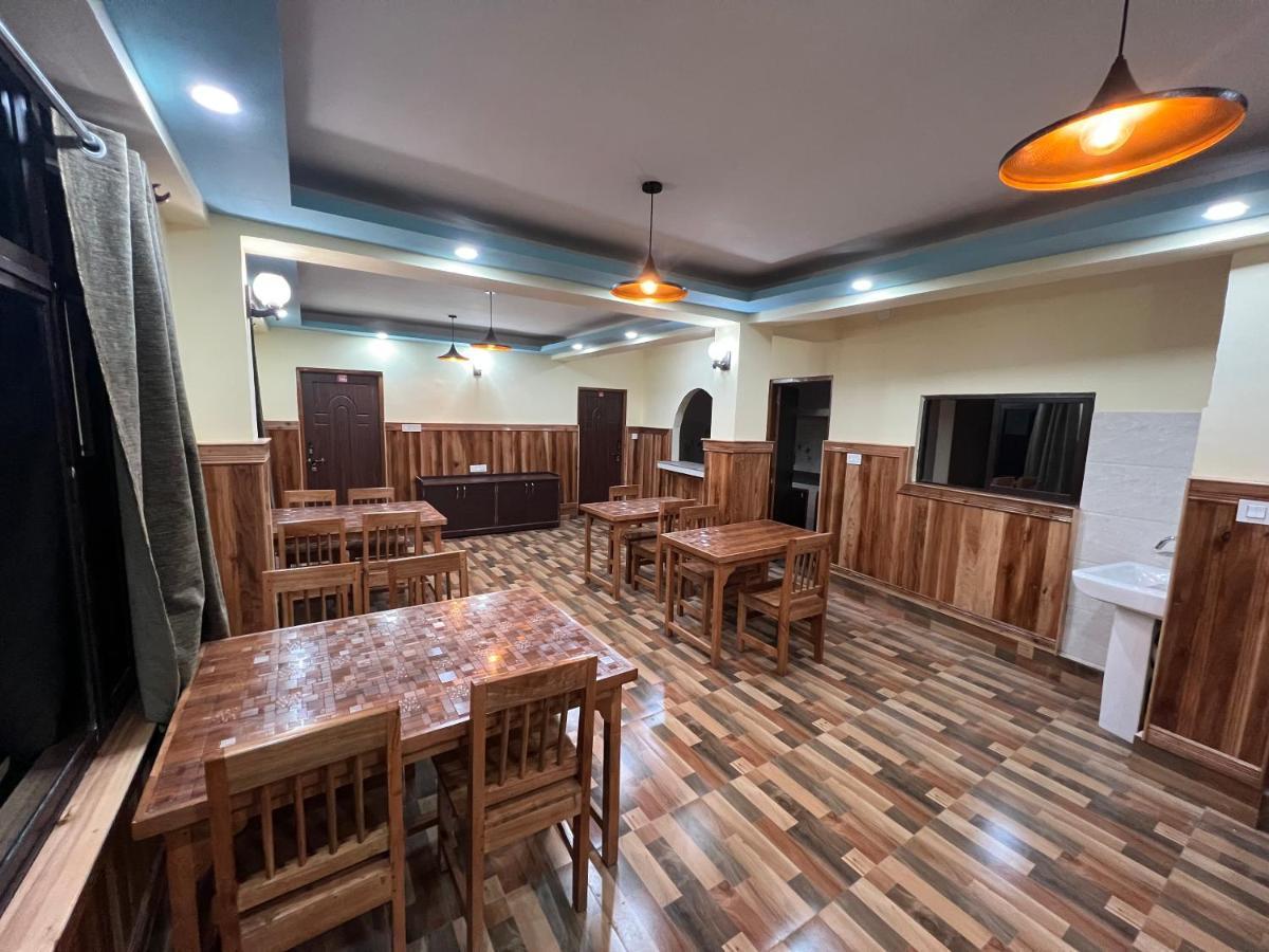 Om Residency Hotel Darjeeling (West Bengal)