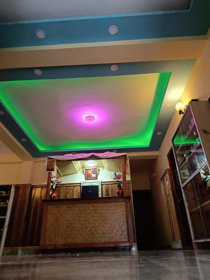 Om Residency Hotel Darjeeling (West Bengal)