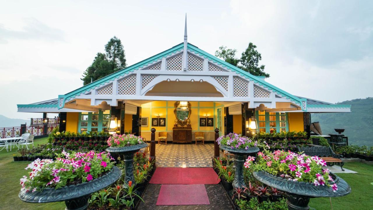 Mayfair Manor Jungpana