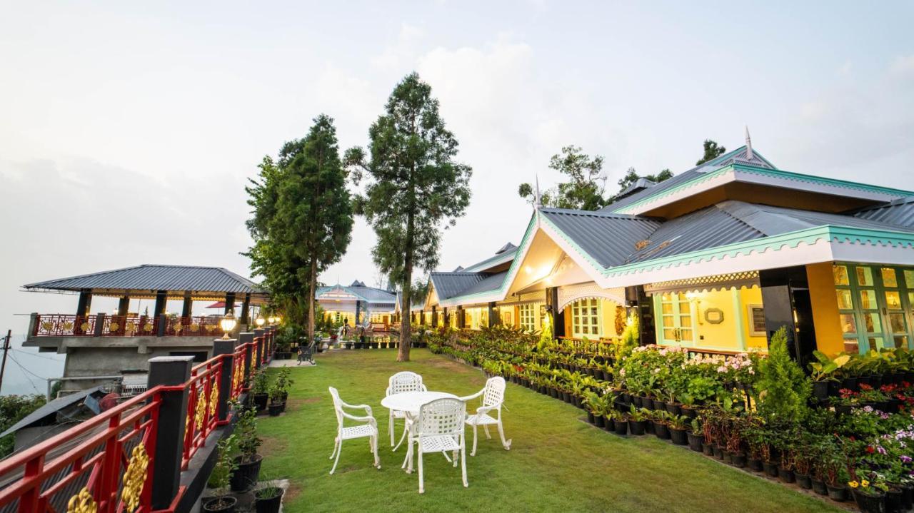 Hotel Mayfair Manor Jungpana Darjeeling (West Bengal)
