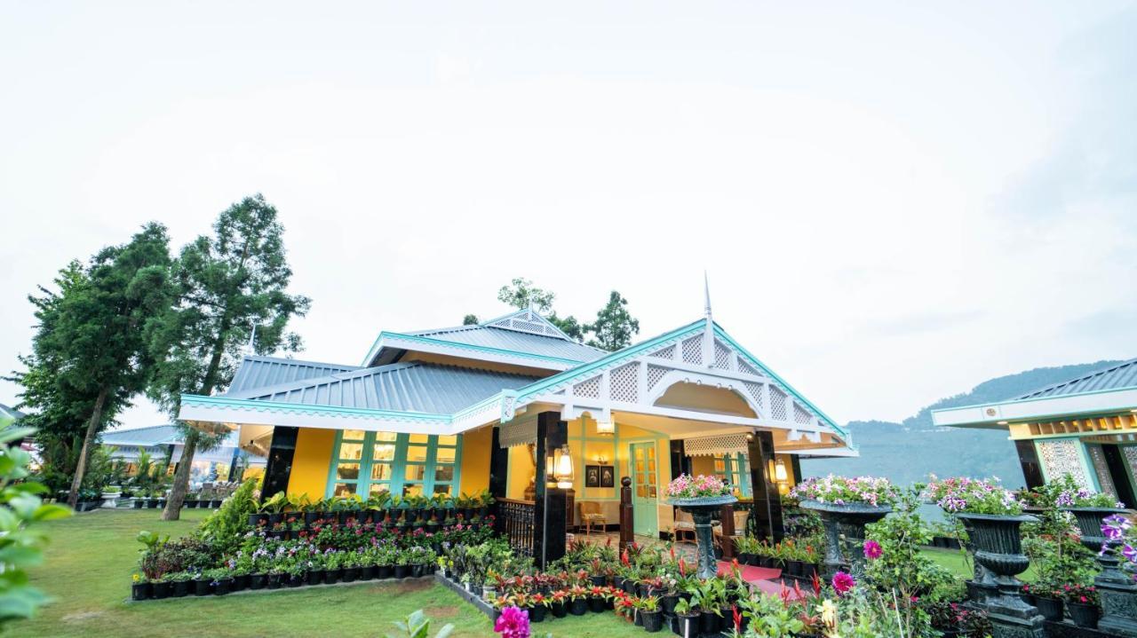 Mayfair Manor Jungpana Hotel Darjeeling (West Bengal)