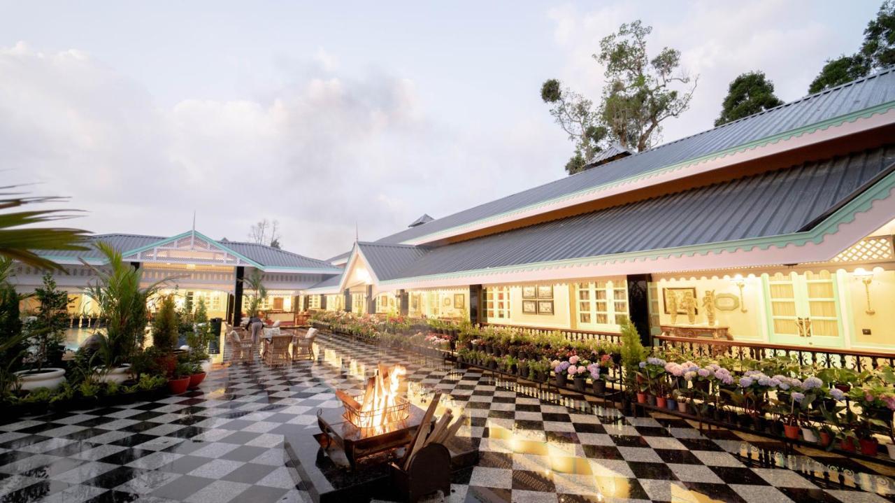 Mayfair Manor Jungpana Hotel Darjeeling (West Bengal)