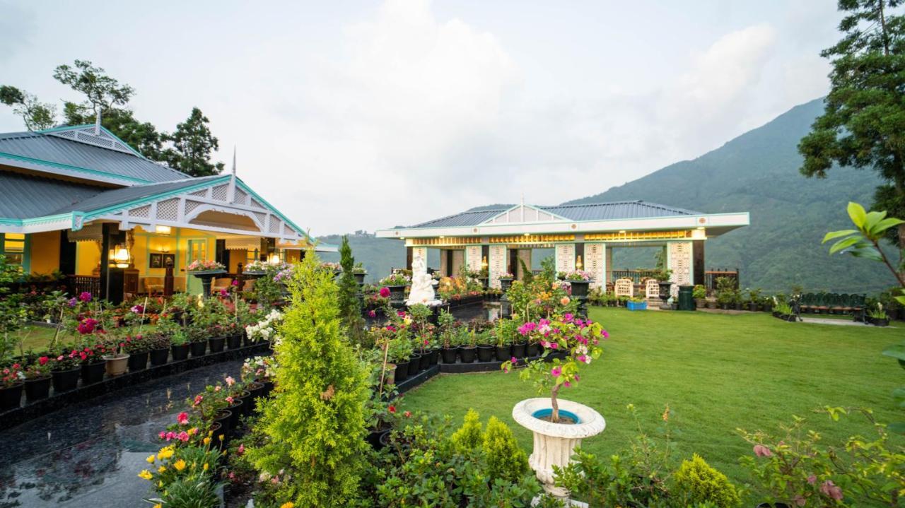 Mayfair Manor Jungpana Darjeeling (West Bengal)