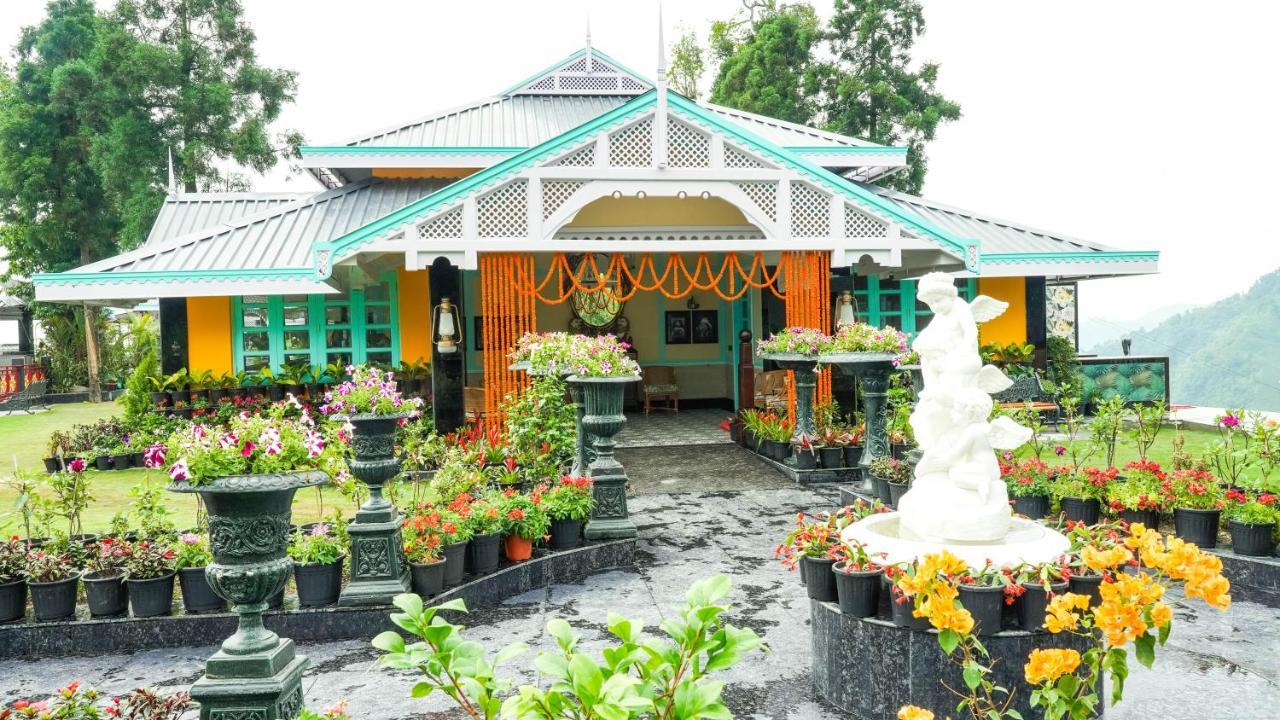 Mayfair Manor Jungpana 5* Darjeeling (West Bengal)