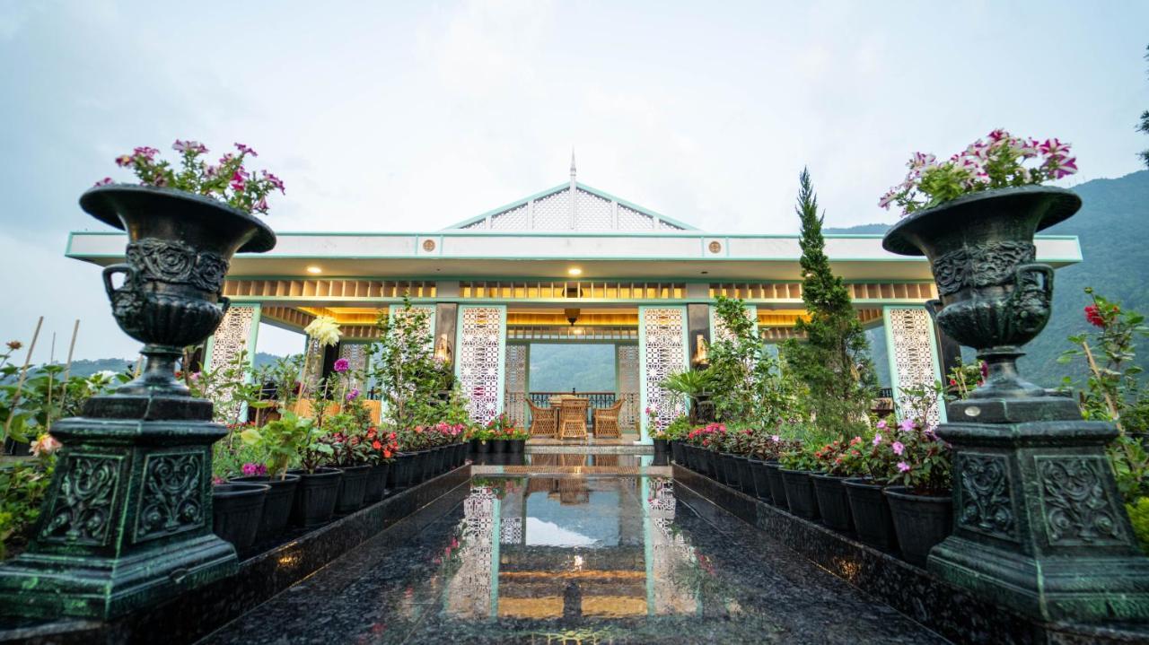 Mayfair Manor Jungpana Hotel Darjeeling (West Bengal)