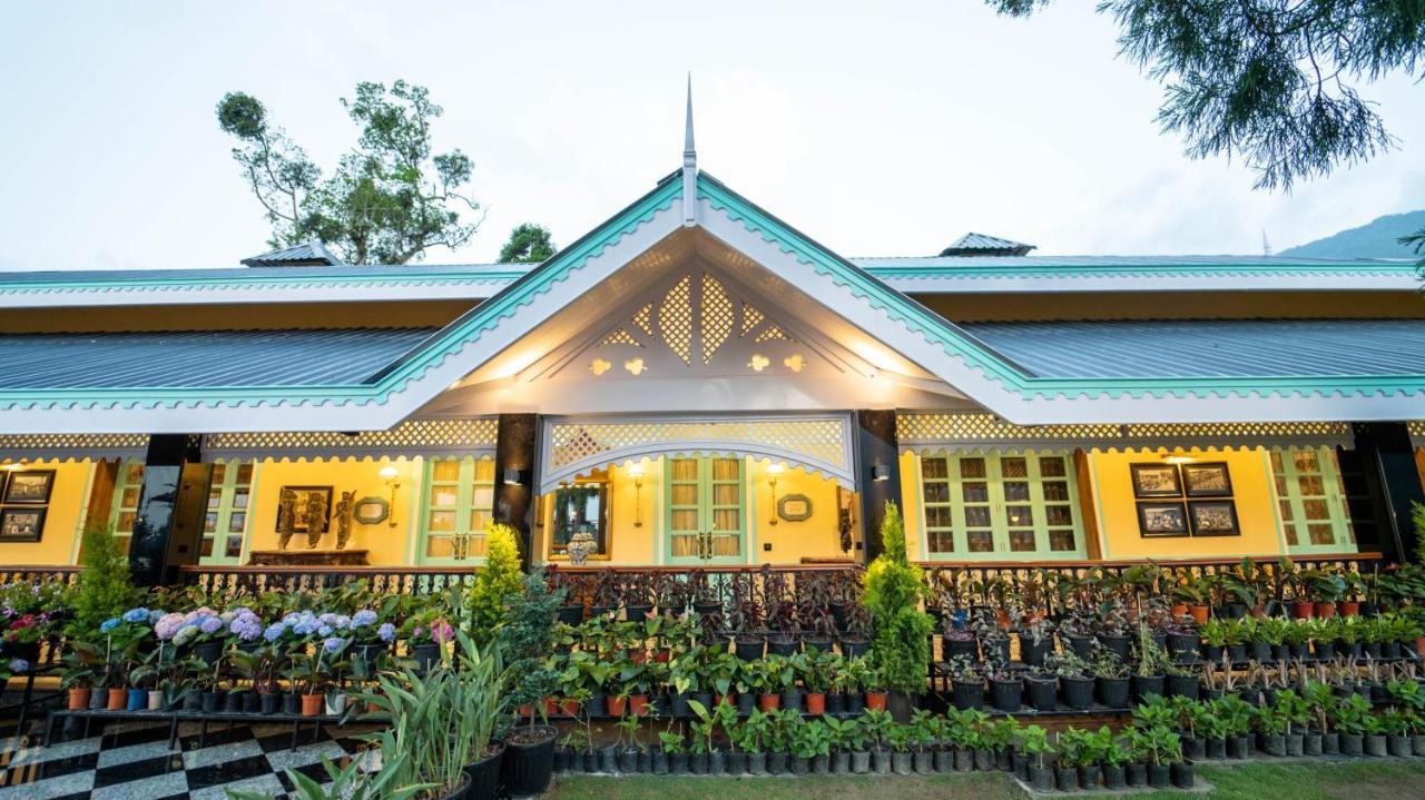 Mayfair Manor Jungpana Darjeeling (West Bengal)