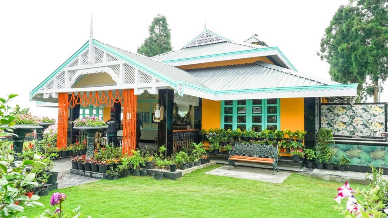 Mayfair Manor Jungpana 5* Darjeeling (West Bengal)