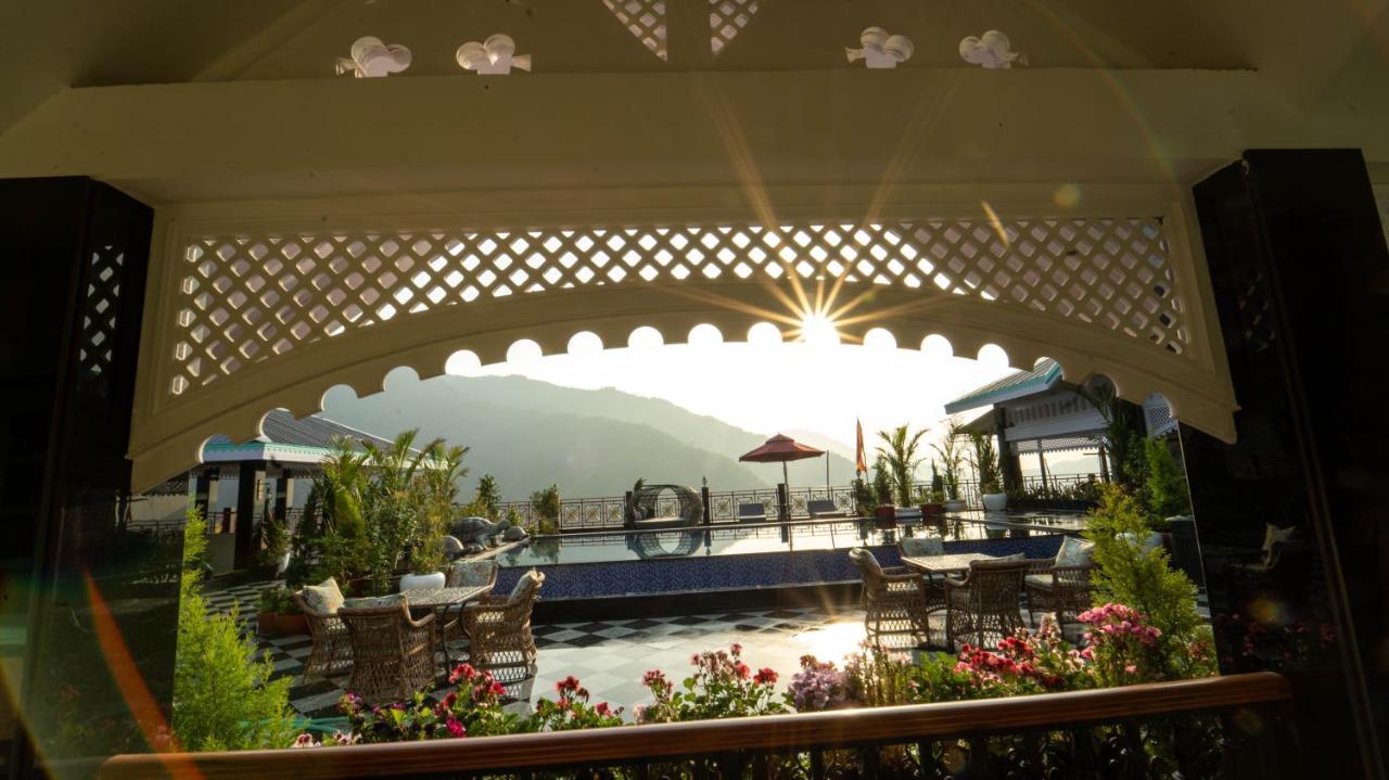 Hotel Mayfair Manor Jungpana Darjeeling (West Bengal)