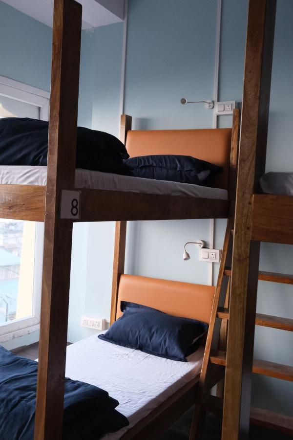 Tara Circle Hostel *