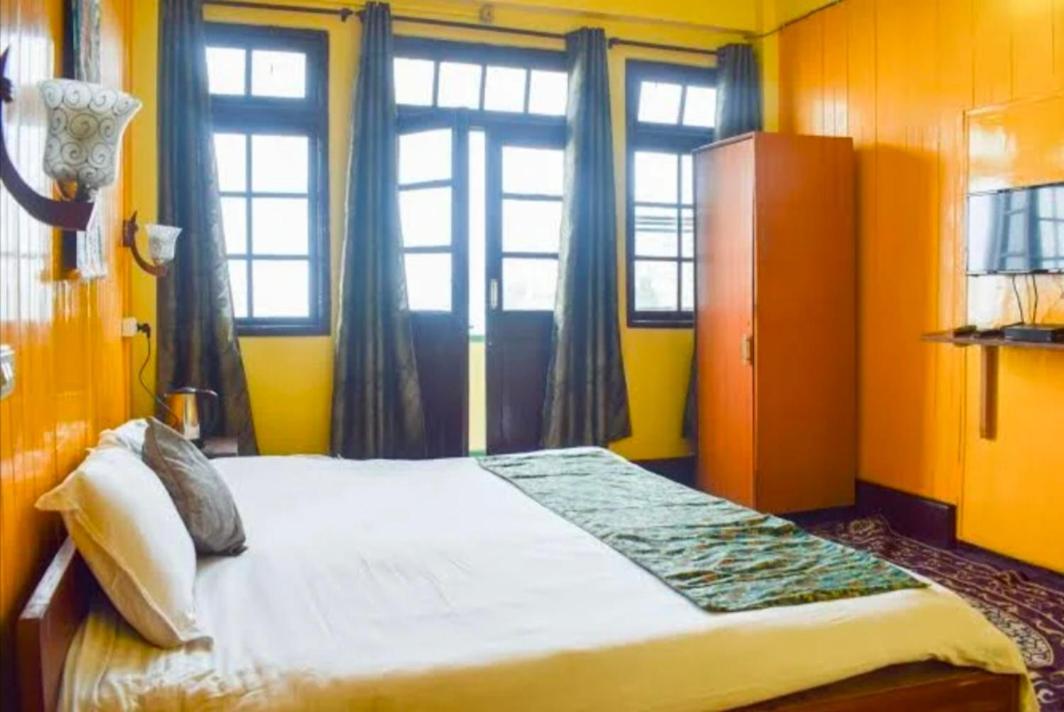 Hotel Hill's Bangali Saheb Darjeeling Darjeeling (West Bengal)
