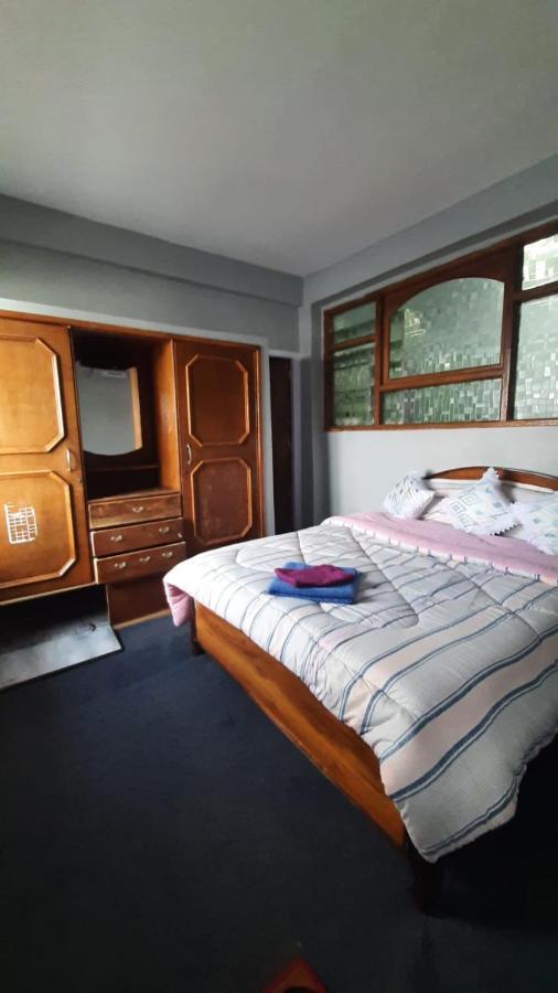 The Village Den , Darjeeling Bed & Breakfast *
