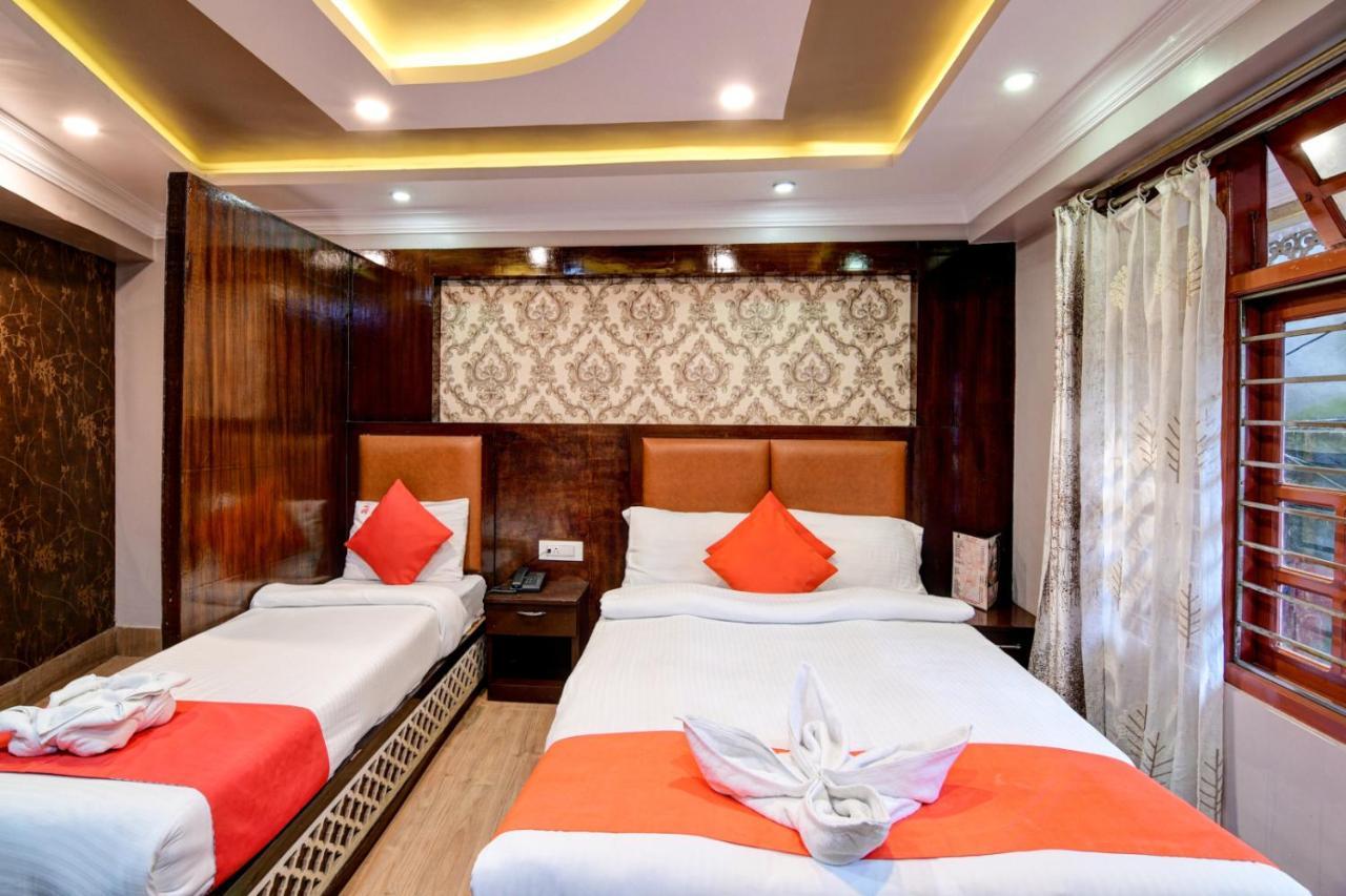 Hotel Milost Darjeeling
