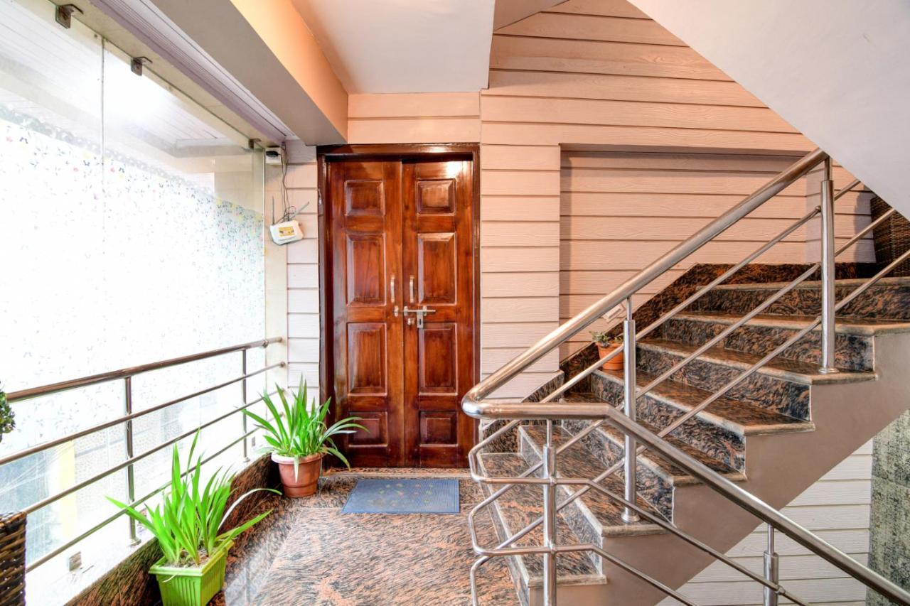 Milost Darjeeling Hotel