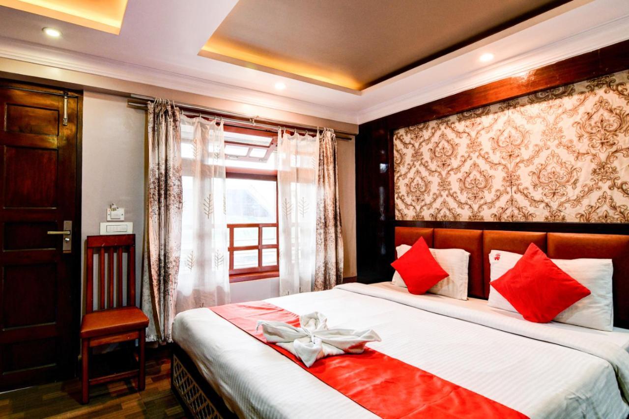 Milost Darjeeling Hotel 2*
