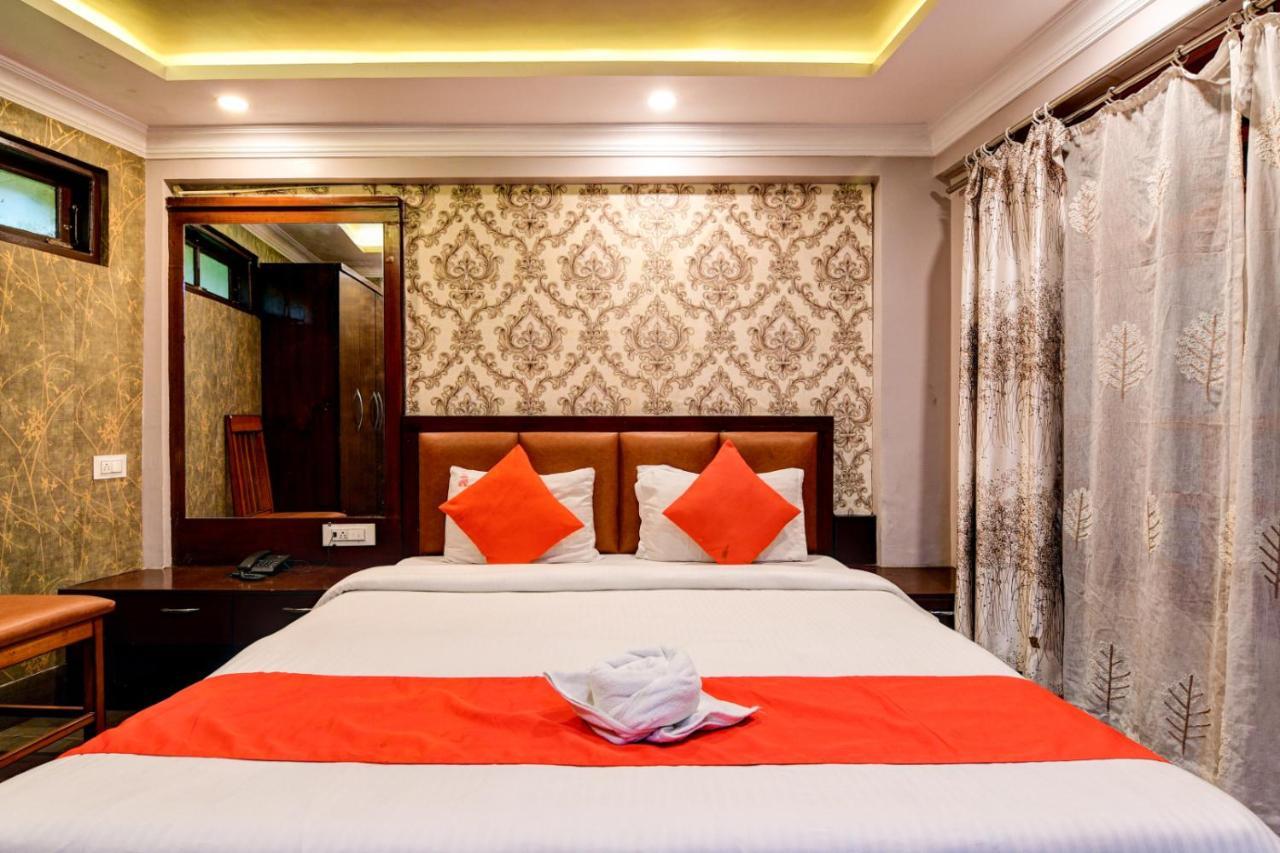 Milost Darjeeling Hotel 2*