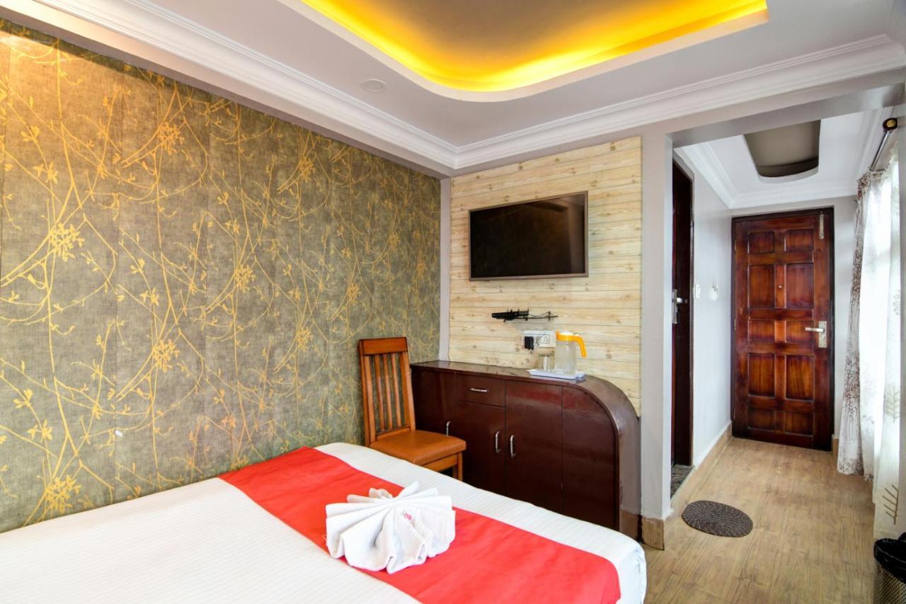 Milost Darjeeling Hotel Darjeeling (West Bengal)