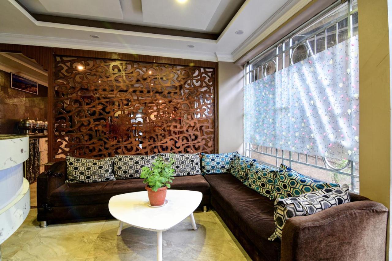 Hotel Milost Darjeeling Darjeeling (West Bengal)