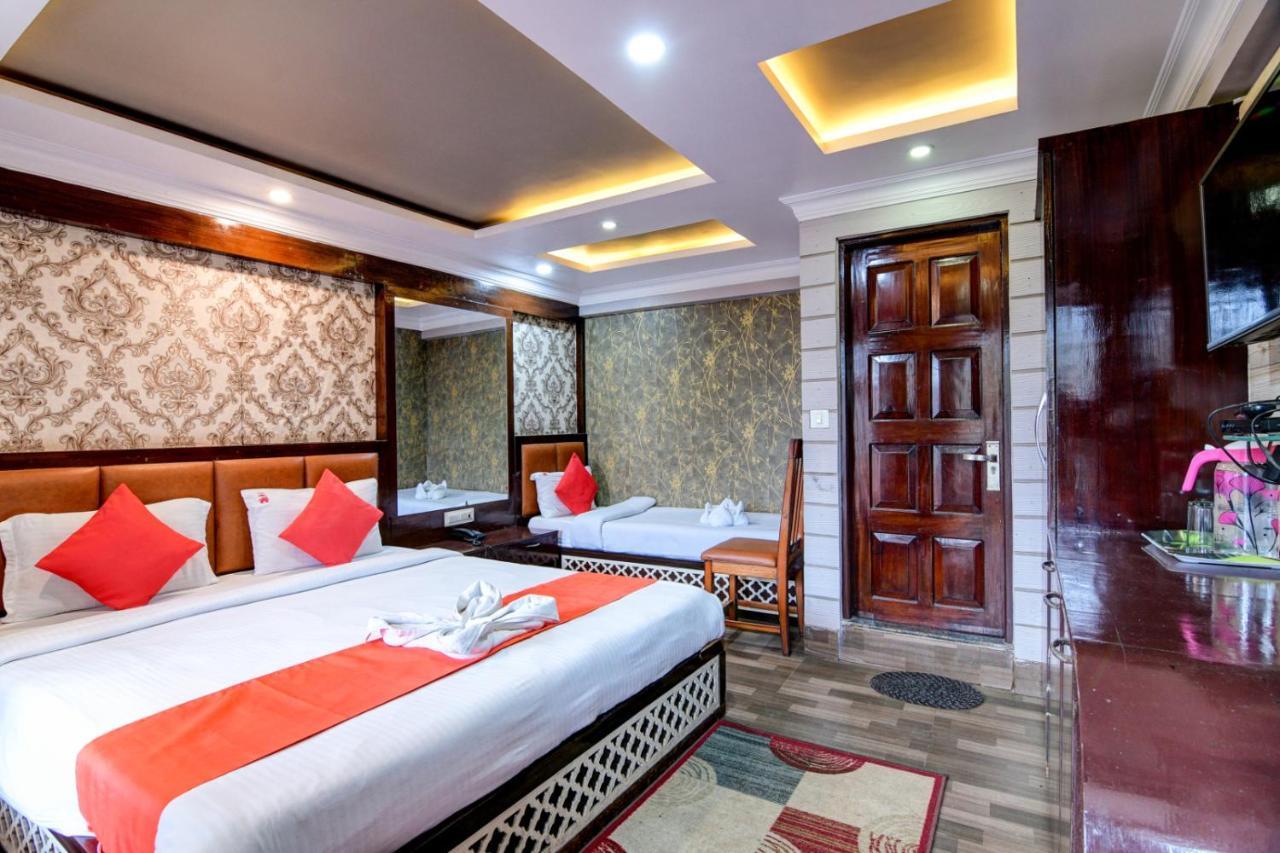 Milost Darjeeling Hotel Darjeeling (West Bengal)