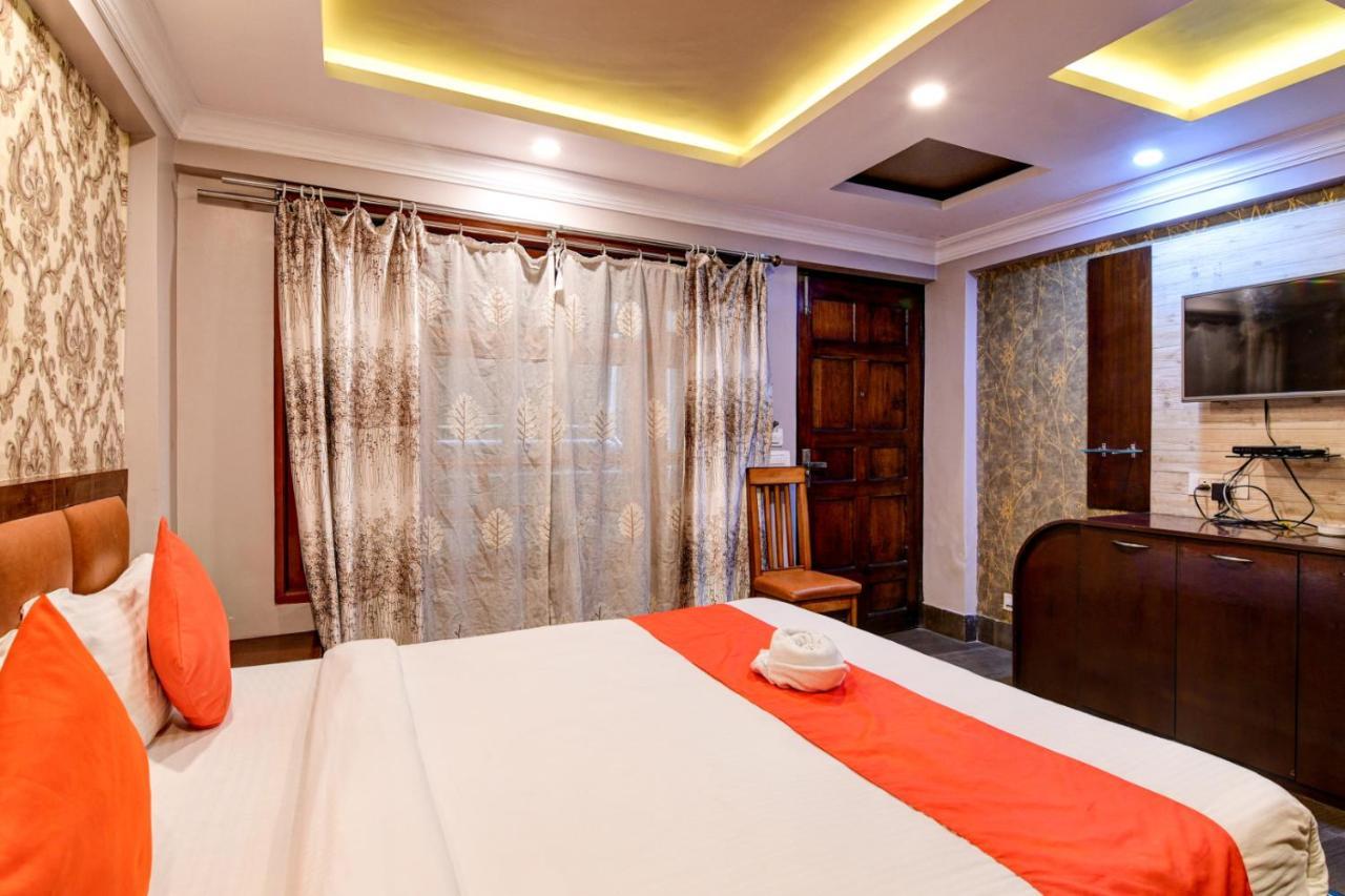 Hotel Milost Darjeeling