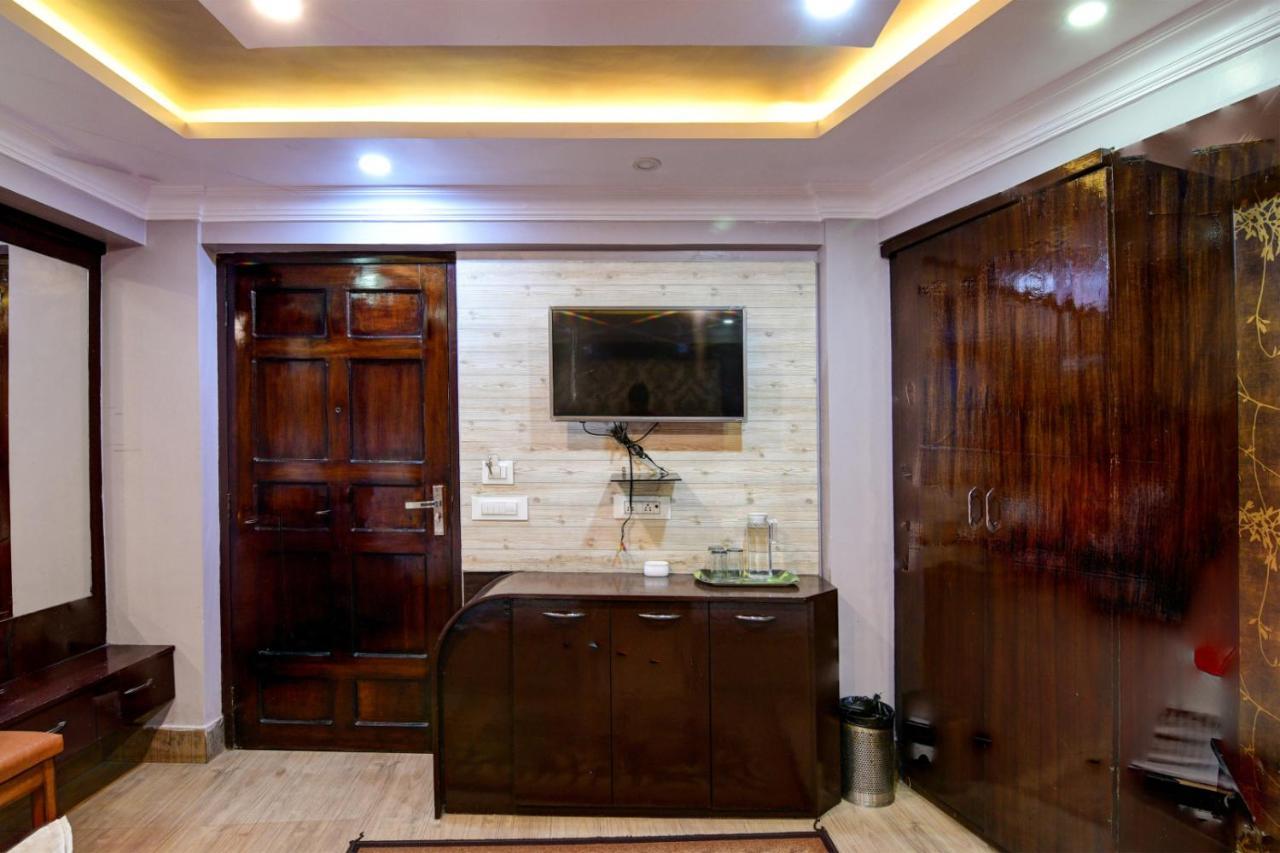 Milost Darjeeling Hotel