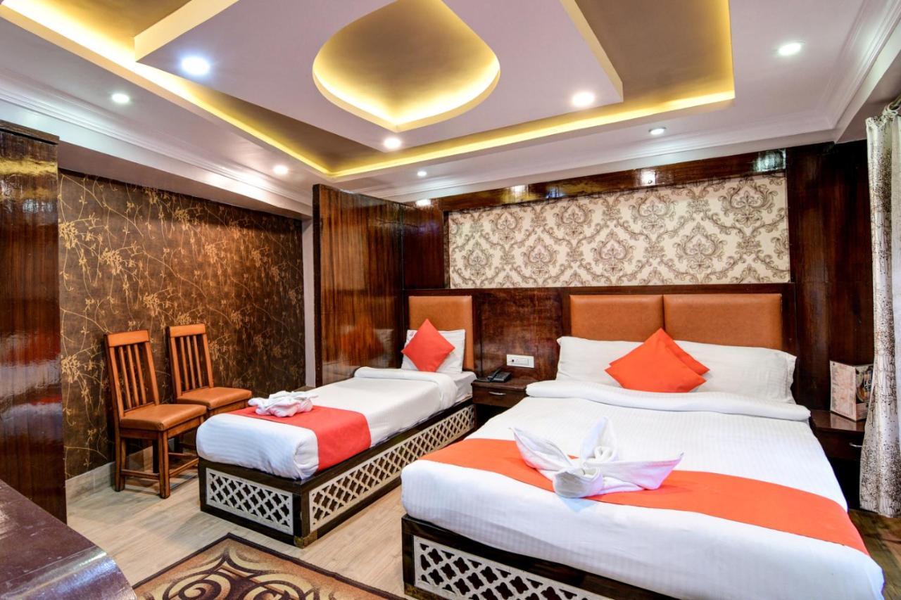 Milost Darjeeling Hotel 2*