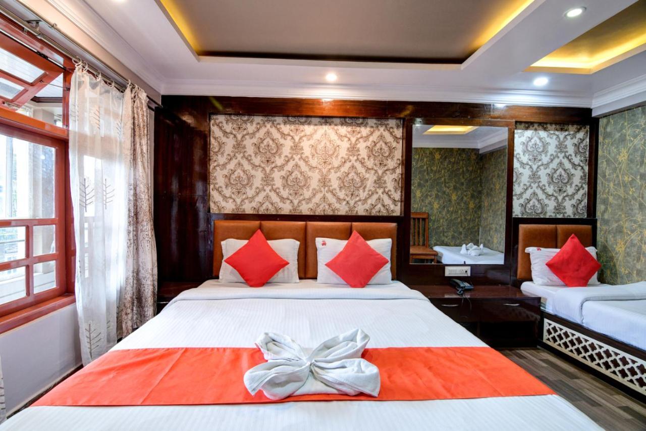 Hotel Milost Darjeeling Darjeeling (West Bengal)