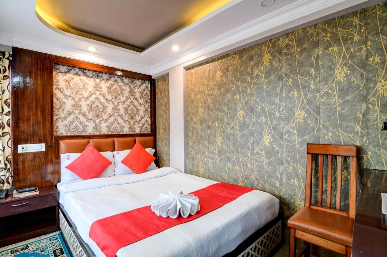 Hotel Milost Darjeeling