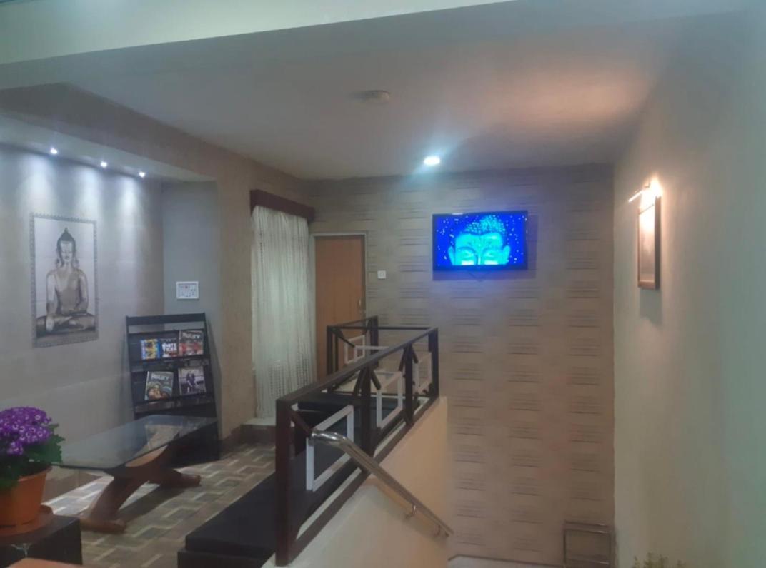 Hill's Bangali Saheb Darjeeling Hotel