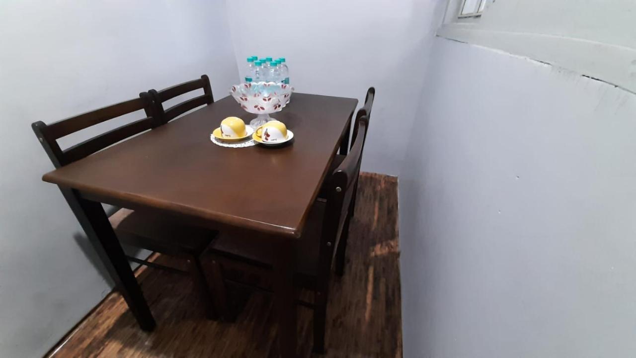 The Village Den , Darjeeling