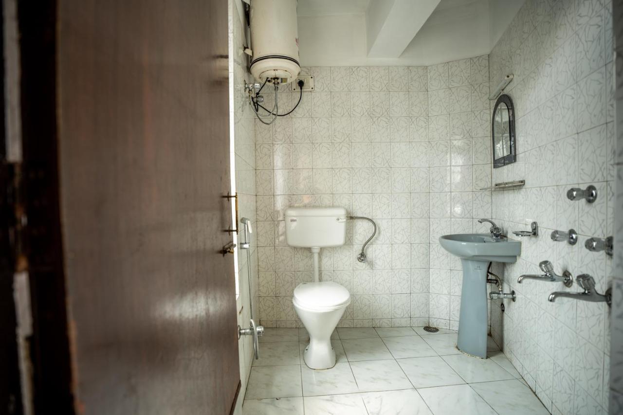 Hotel Fennel Red Rose - 500 Mts From Mall Road Darjeeling (West Bengal)