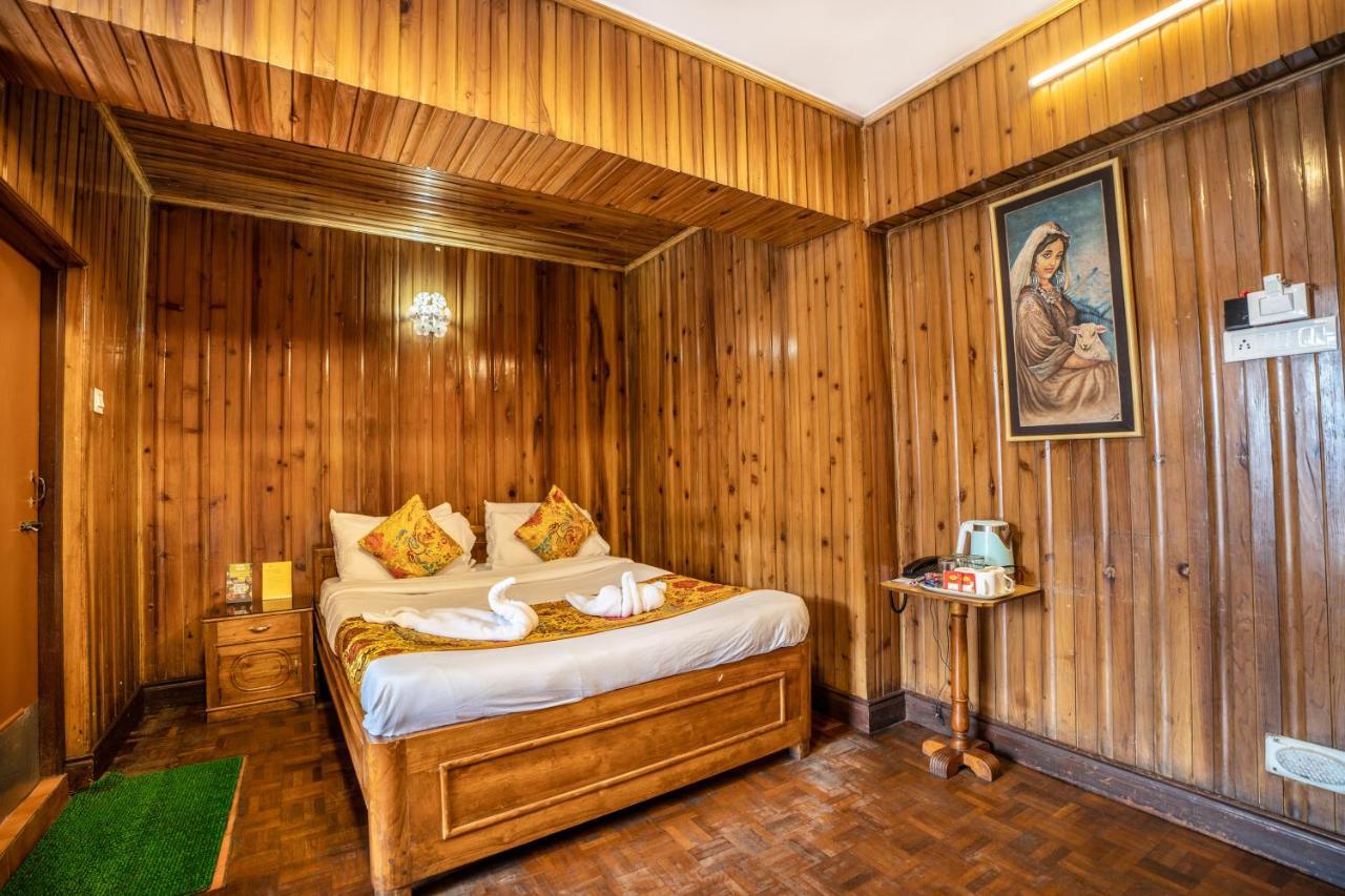 Hotel Fennel Red Rose - 500 Mts From Mall Road Darjeeling (West Bengal)