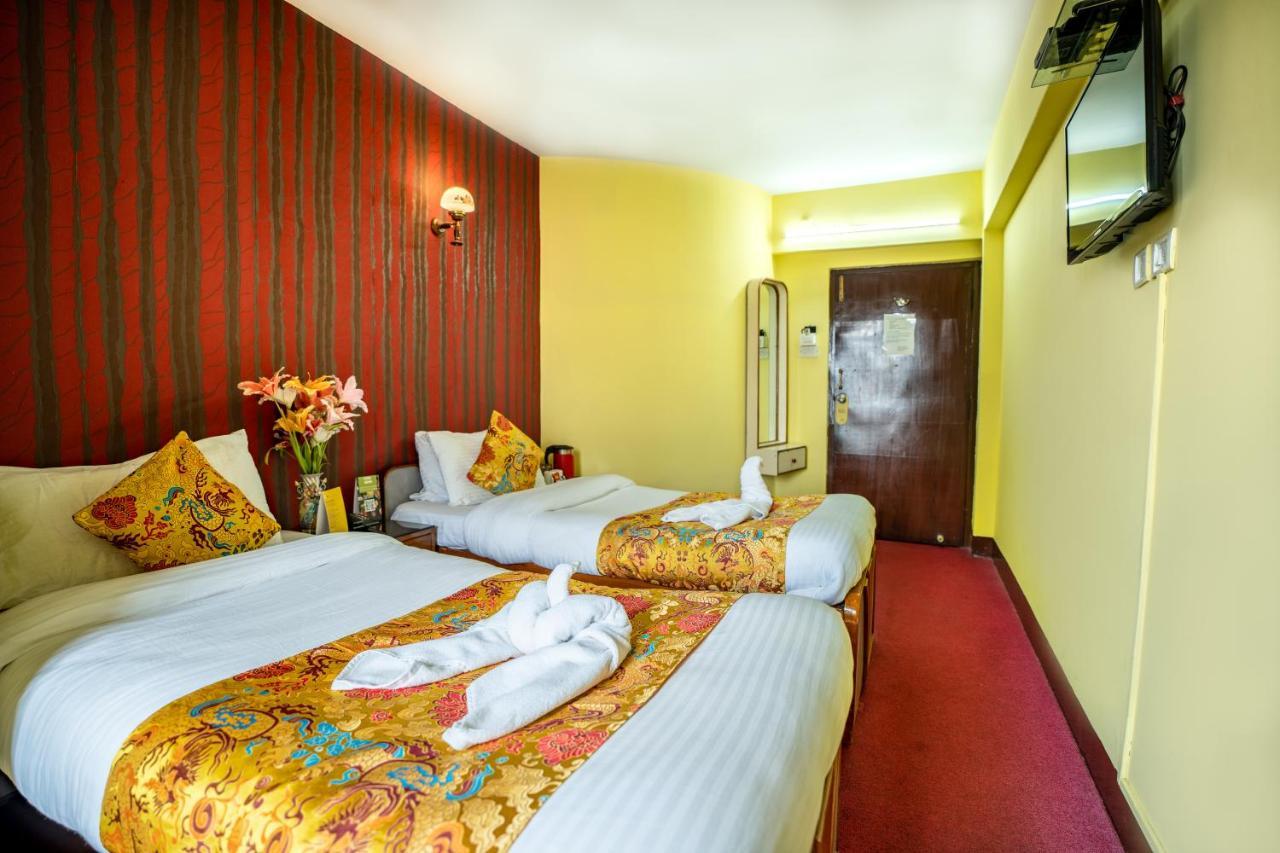 Fennel Red Rose - 500 Mts From Mall Road Hotel Darjeeling (West Bengal)