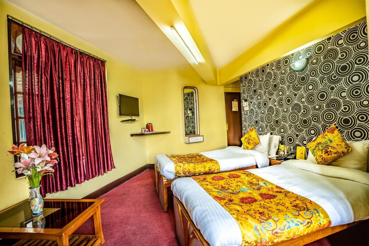 Fennel Red Rose - 500 Mts From Mall Road 3* Darjeeling (West Bengal)