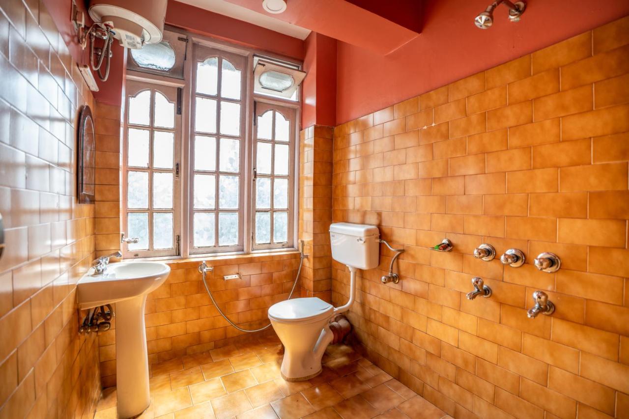 Hotel Fennel Red Rose - 500 Mts From Mall Road Darjeeling (West Bengal)