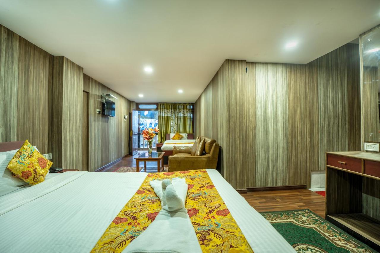 Hotel Fennel Red Rose - 500 Mts From Mall Road Darjeeling (West Bengal)