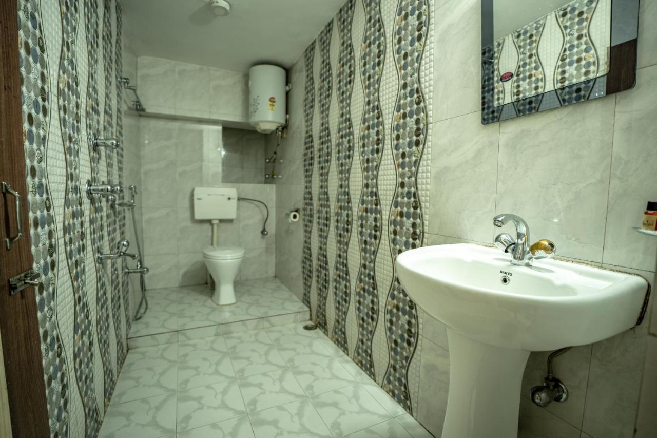 Hotel Fennel Red Rose - 500 Mts From Mall Road Darjeeling (West Bengal)