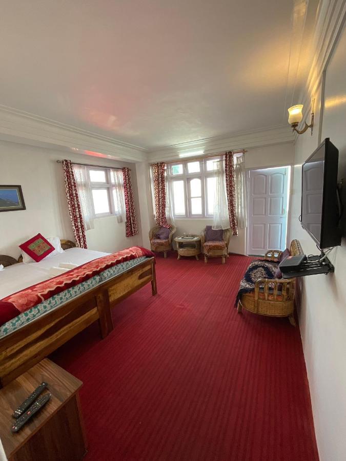 Long Island Hotel Darjeeling (West Bengal)
