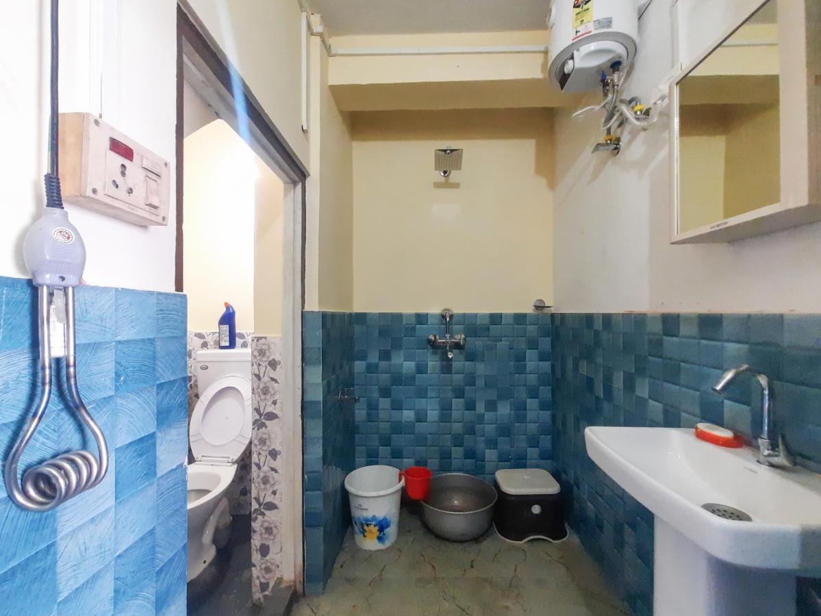 Neora Backpackers Hostel Darjeeling (West Bengal)
