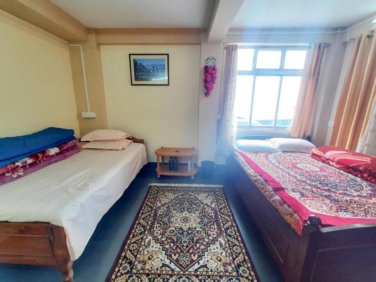 Neora Backpackers Hostel