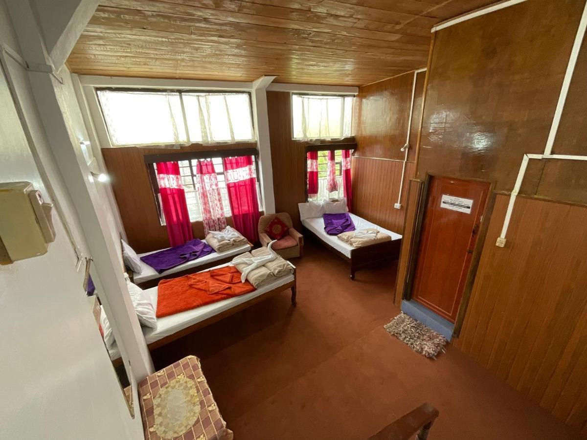 Long Island Hotel Darjeeling (West Bengal)